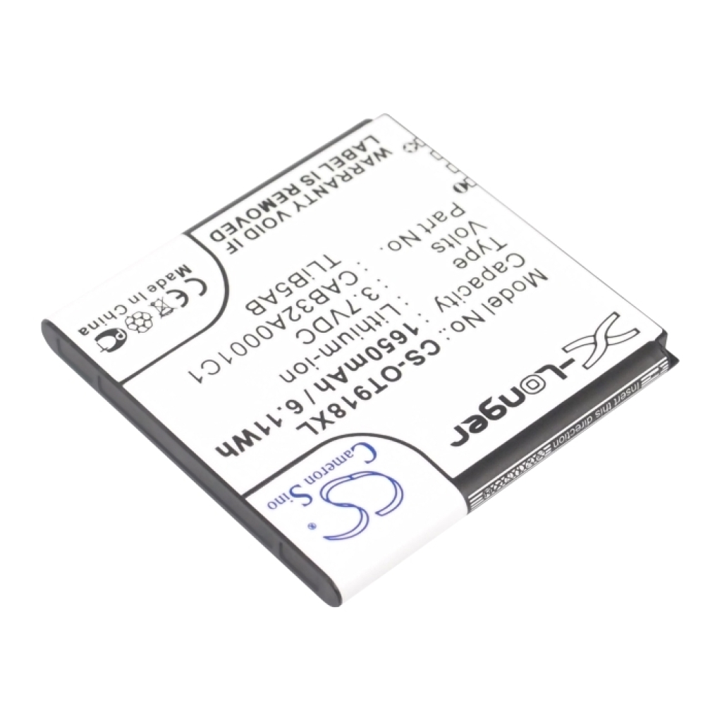 Mobile Phone Battery BASE VARIA