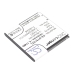Mobile Phone Battery BASE VARIA