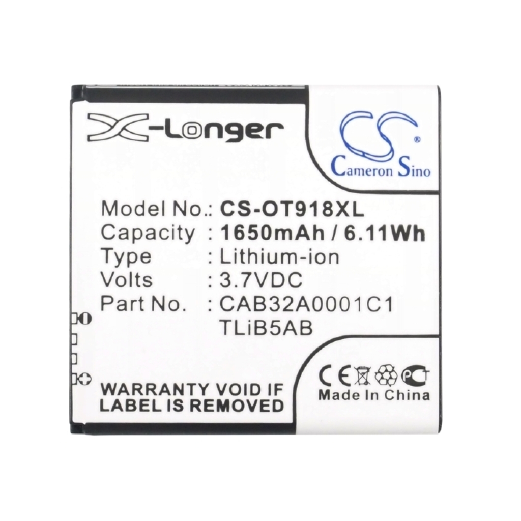Mobile Phone Battery BASE VARIA
