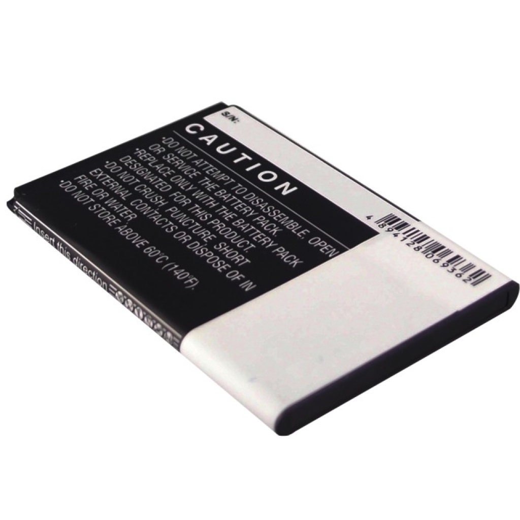 Mobile Phone Battery Alcatel One Touch 960C