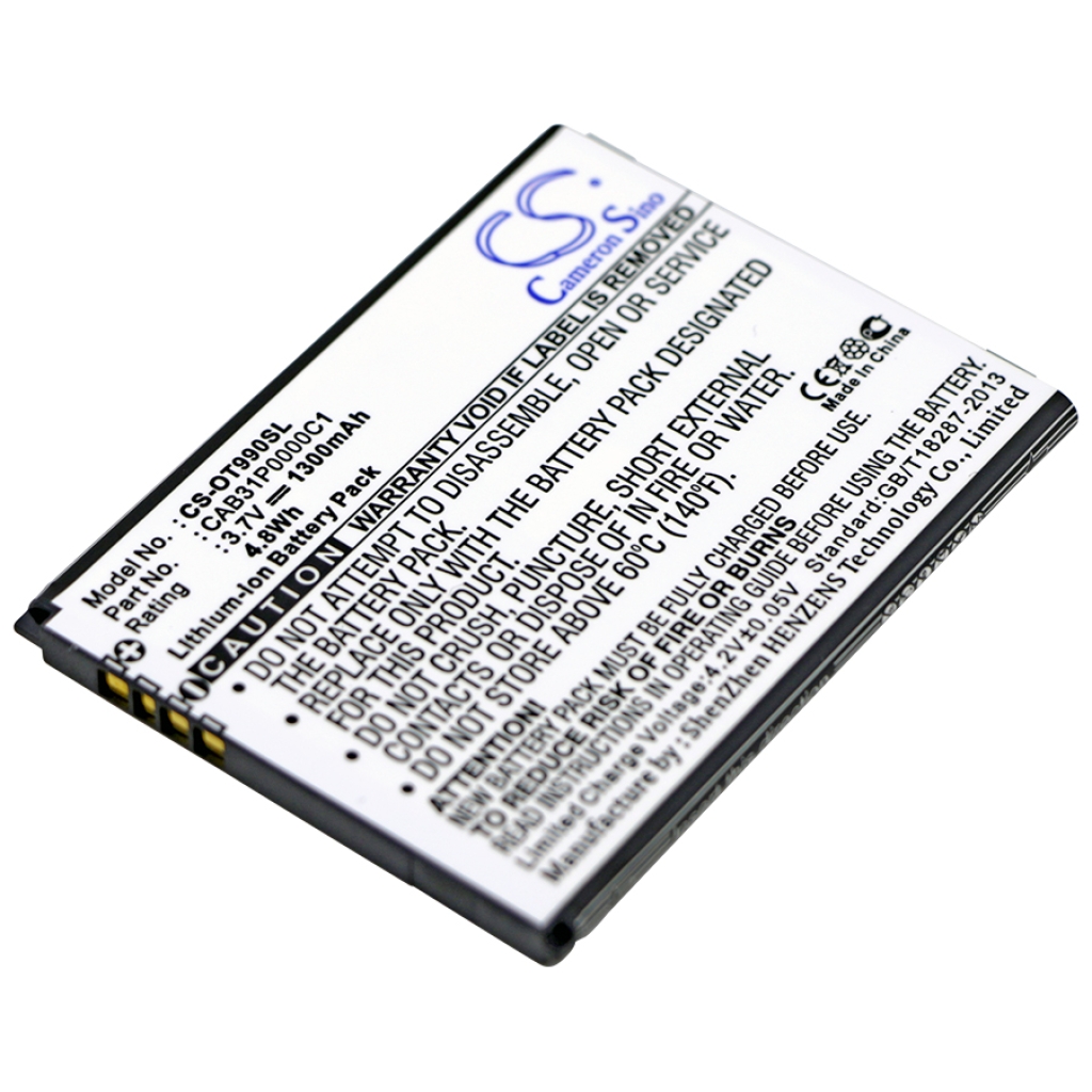 Mobile Phone Battery USCellular ADR3035