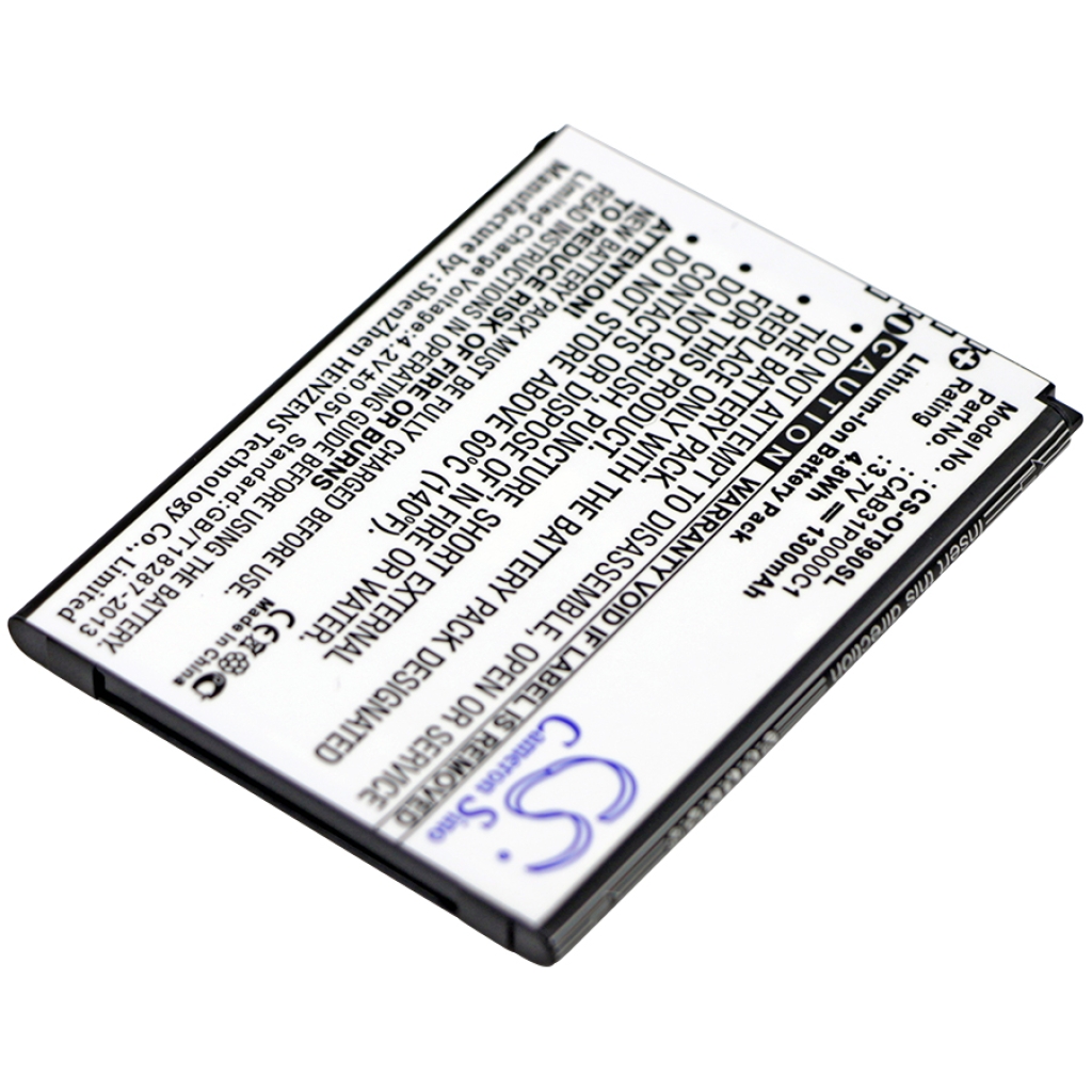 Mobile Phone Battery USCellular ADR3035