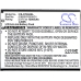 Mobile Phone Battery USCellular ADR3035