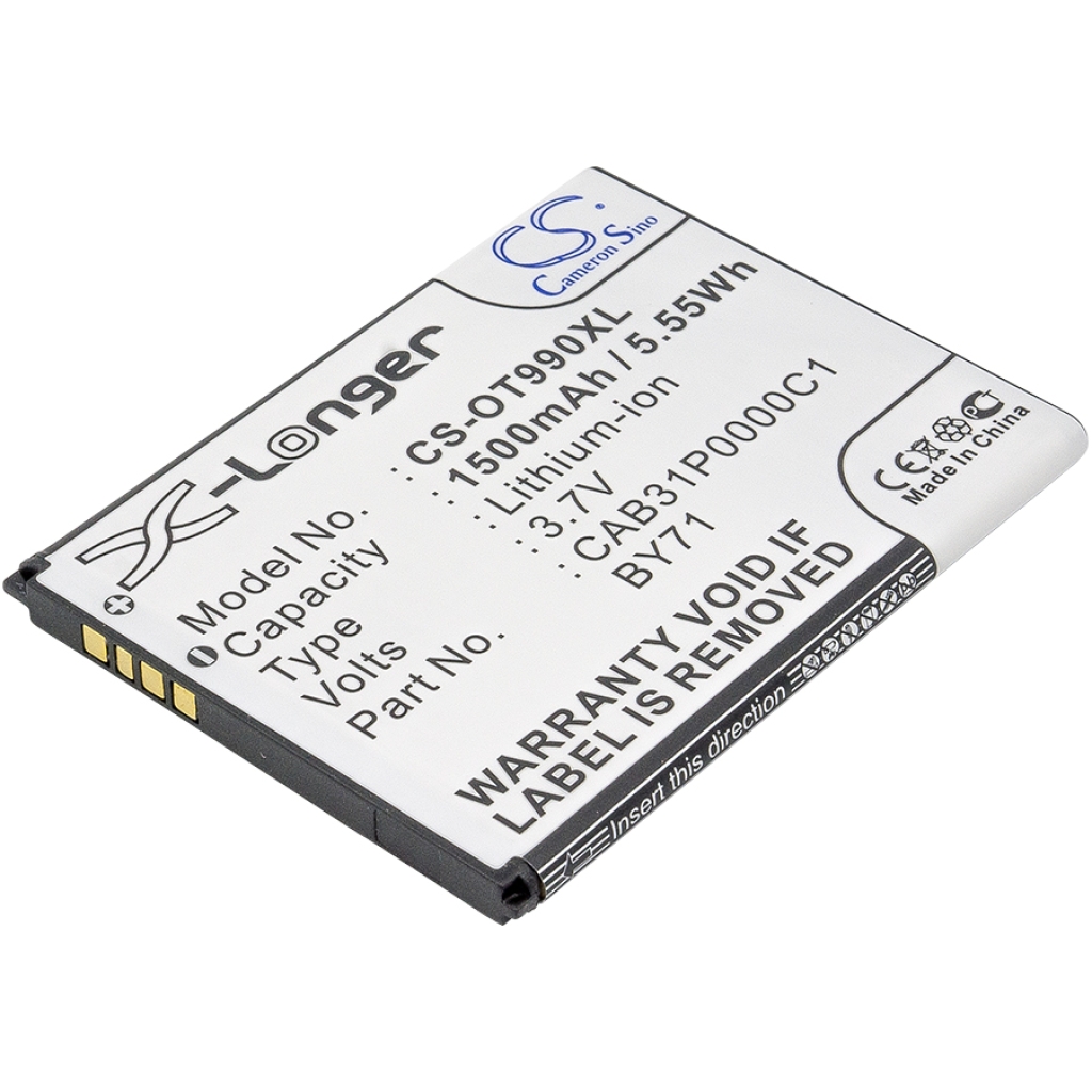 Mobile Phone Battery USCellular ADR3035