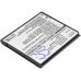 Mobile Phone Battery BASE Lutea 3