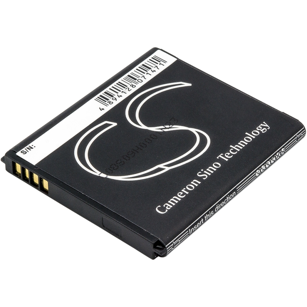 Mobile Phone Battery BASE Lutea 3