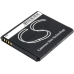 Mobile Phone Battery BASE Lutea 3