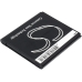 Mobile Phone Battery BASE Lutea 3