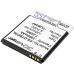 Mobile Phone Battery BASE Lutea 3