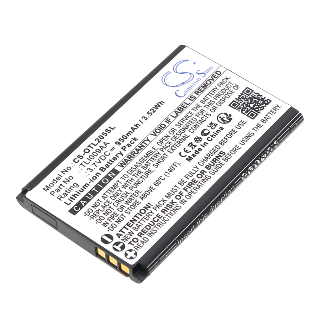 Alcatel One Touch 2053