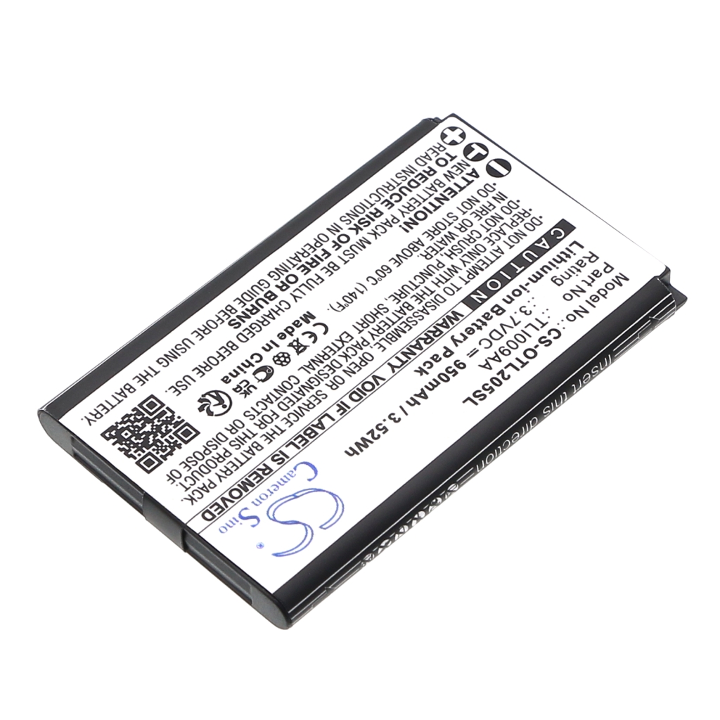 Alcatel One Touch 2053