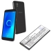 Battery Replaces TLi019DA