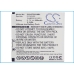 Mobile Phone Battery Alcatel One Touch S210