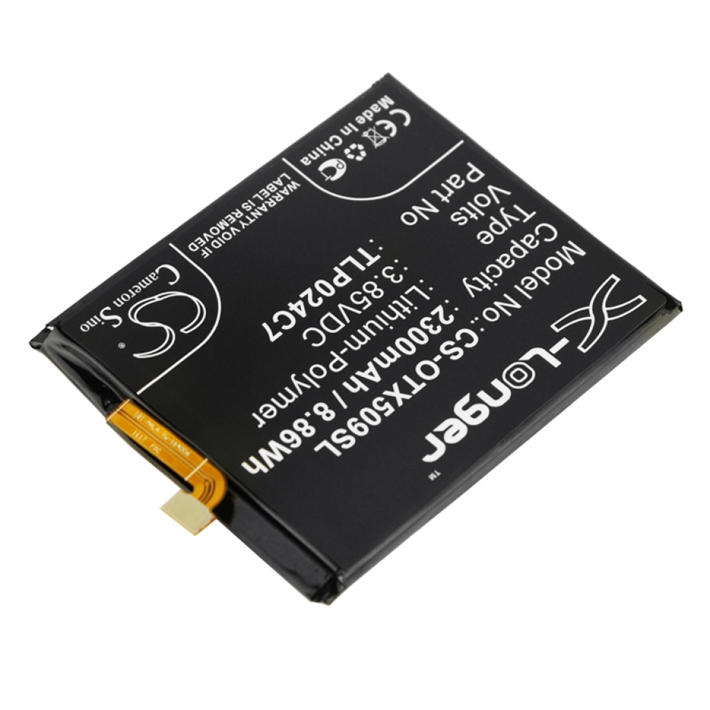 Alcatel TCL AU5A Plus