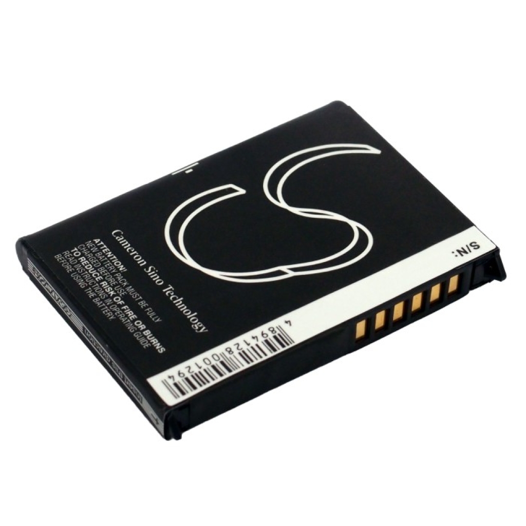 Tablet Battery Pharos Traveler GPS 525e