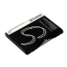 Tablet Battery Pharos Traveler GPS 525e