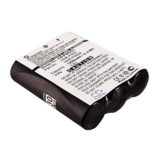 Compatible battery replacement for GE HHR-P402,HHR-P402A,TYPE 30
