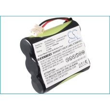 Compatible battery replacement for IBM 3SNAA45SX,3SNAA60SX1,3SNAA80SX1,BT-33,GP60AAK3BML...