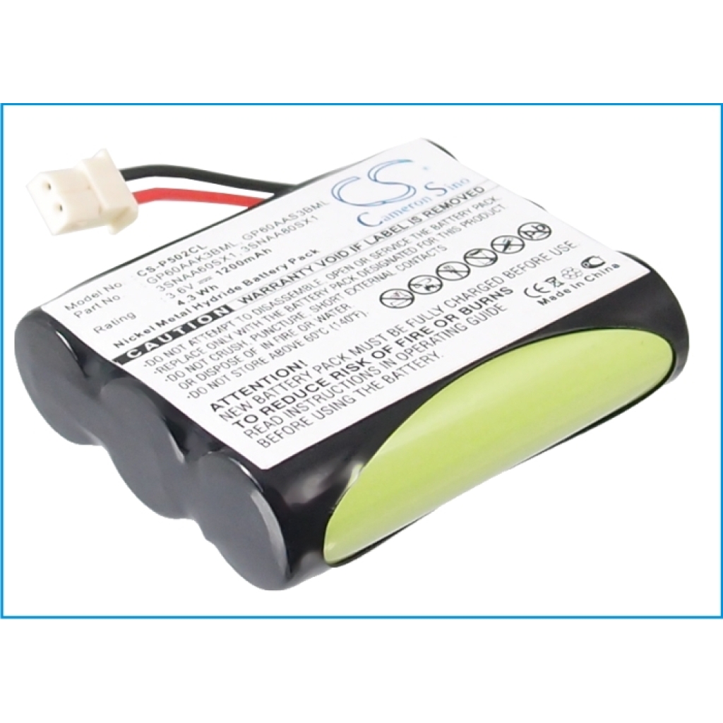 V Tech 3N600AACL