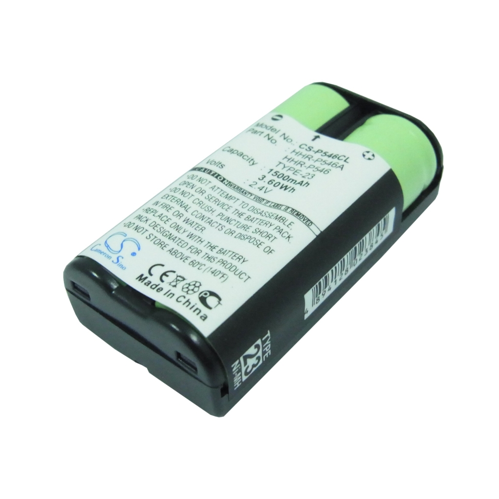 V Tech 2425