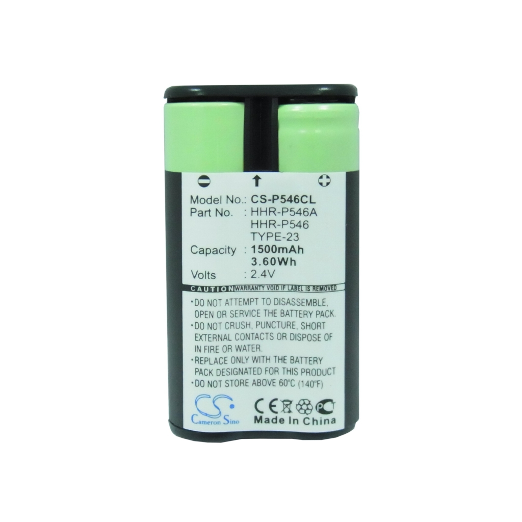 V Tech 2425