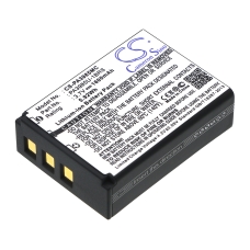 Compatible battery replacement for Toshiba PA3985,PA3985U-1BRS