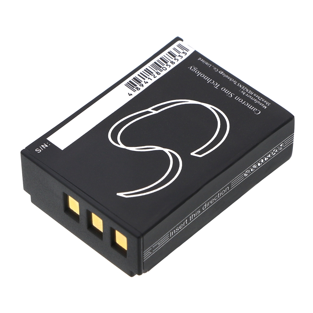Battery Replaces PA3985