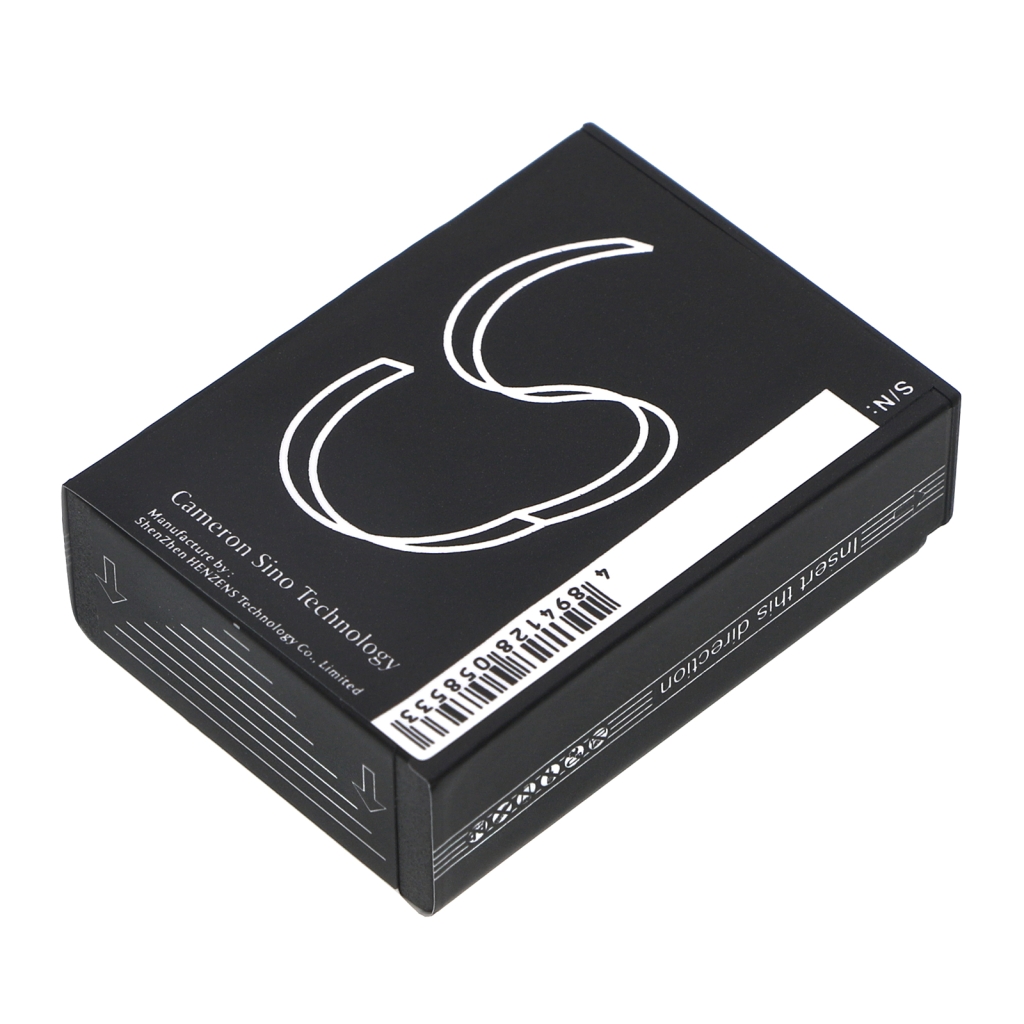 Battery Replaces PA3985