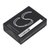 Battery Replaces PA3985