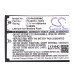 Battery Replaces PA3985