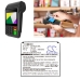 Payment Terminal Battery Pax CS-PAD230BL