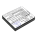 Payment Terminal Battery Pax CS-PAM116BL