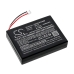 Battery Replaces ID972