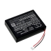 Battery Replaces ID972