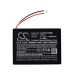 Battery Replaces ID972