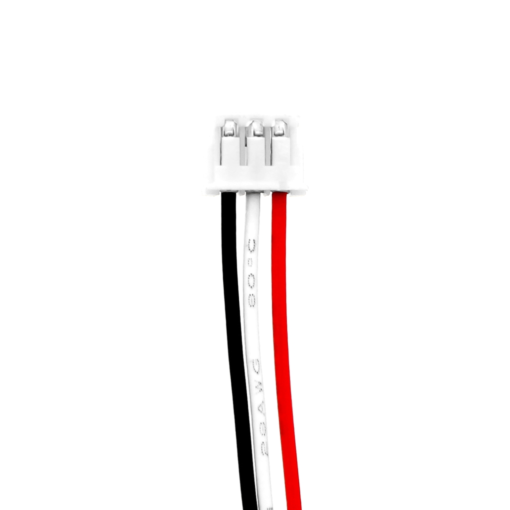 Battery Replaces ID972