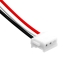 Battery Replaces ID972