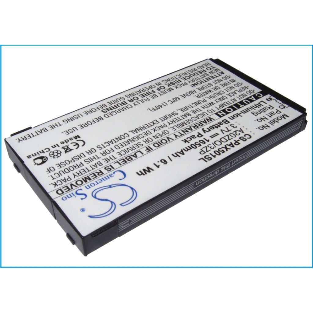 Mobile Phone Battery Philips Xenium X3560