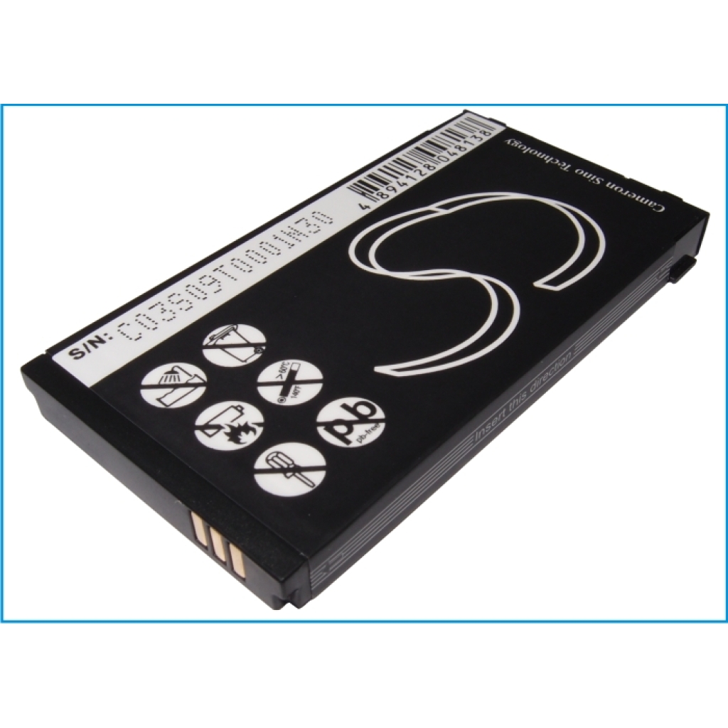 Mobile Phone Battery Philips Xenium X3560