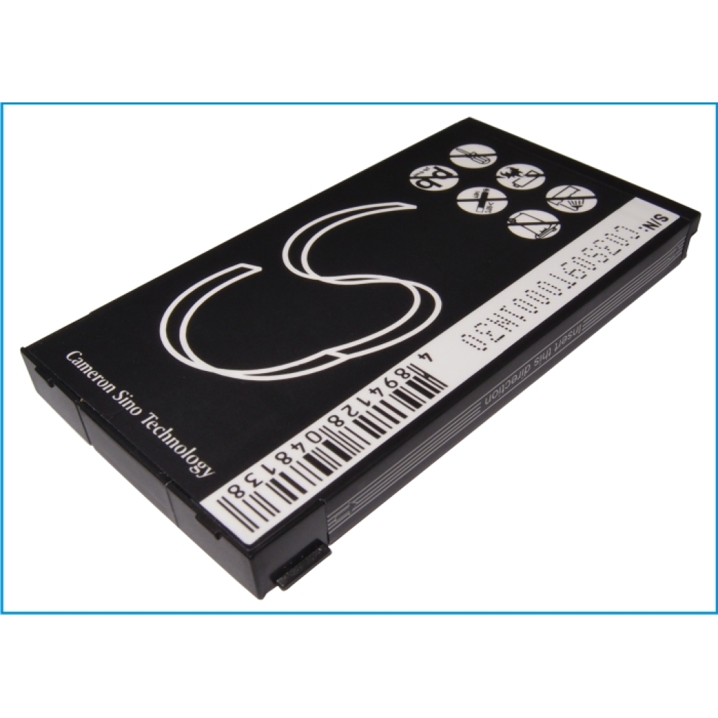 Mobile Phone Battery Philips Xenium X3560