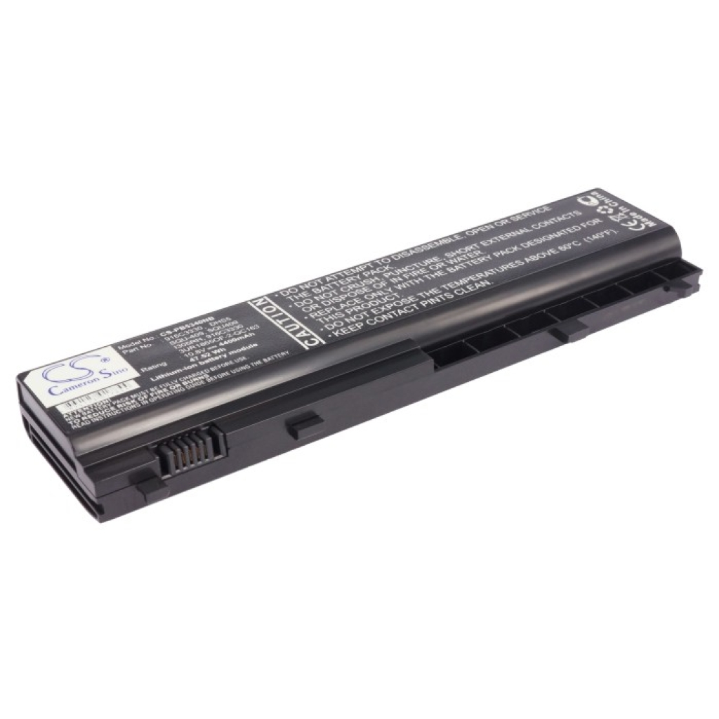 Packard Bell EasyNote A8