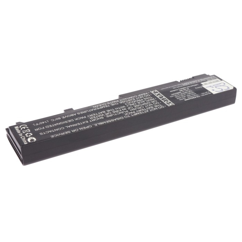 Packard Bell EasyNote A8