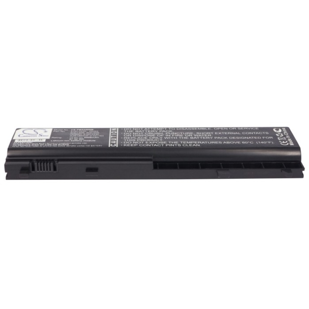 Packard Bell EasyNote A8