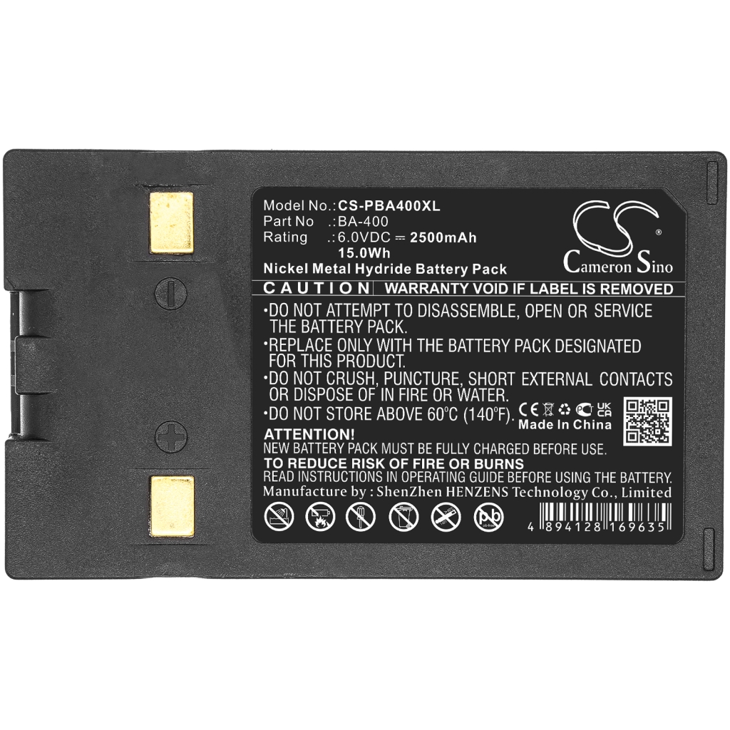 Notebook battery Brother SuperPower Note PN8510MDS