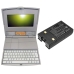 Notebook battery Brother SuperPower Note PN8510MDS