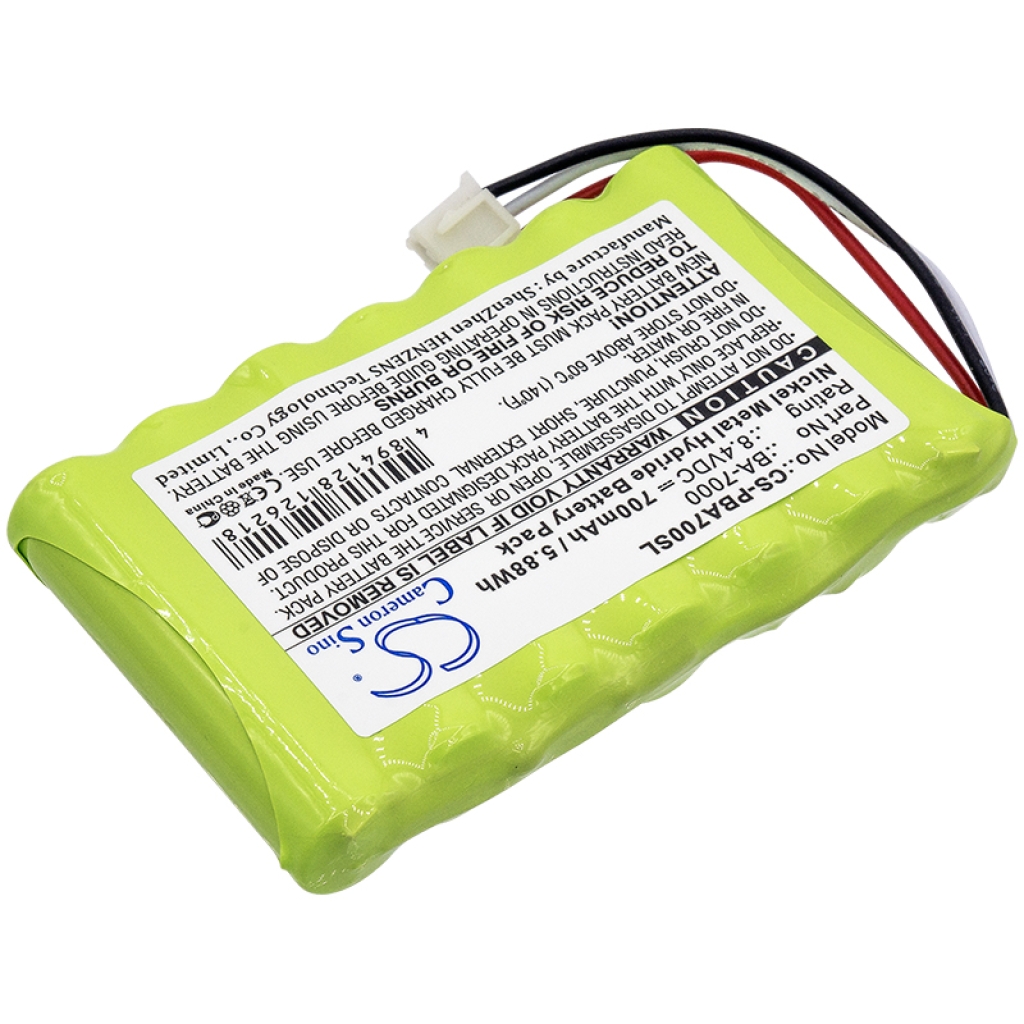 Printer Battery Brother CS-PBA700SL