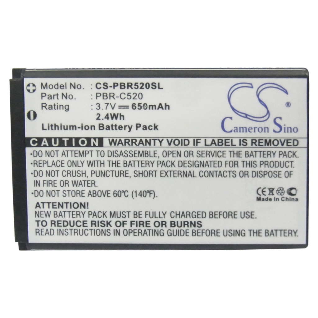 Mobile Phone Battery Pantech PC7300