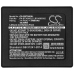Printer Battery Brother RJ-4030