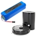 Vacuum Battery Concept VR3205