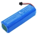 Vacuum Battery Proscenic CS-PCM720VX